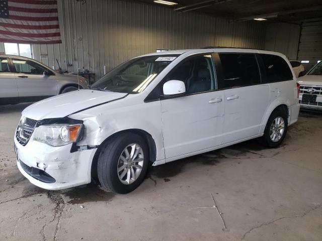 DODGE CARAVAN 2018 2c4rdgcg6jr360619