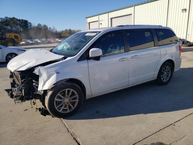 DODGE CARAVAN 2019 2c4rdgcg6kr512058