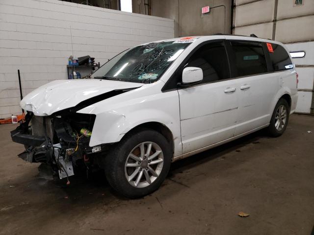 DODGE CARAVAN 2019 2c4rdgcg6kr542435