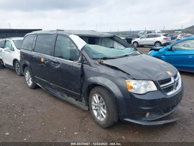 DODGE GRAND CARAVAN 2019 2c4rdgcg6kr542774