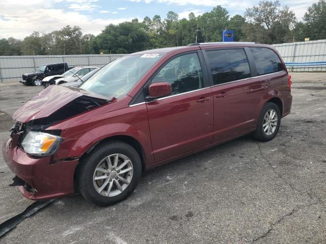 DODGE CARAVAN 2019 2c4rdgcg6kr545853