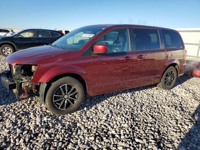 DODGE CARAVAN 2019 2c4rdgcg6kr546520