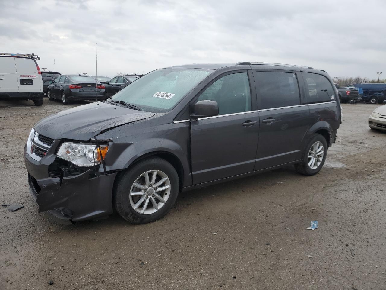 DODGE CARAVAN 2019 2c4rdgcg6kr557968