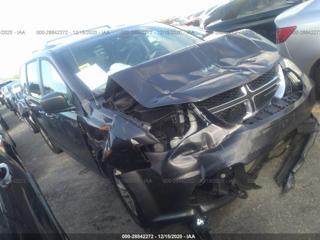 DODGE GRAND CARAVAN 2019 2c4rdgcg6kr579243