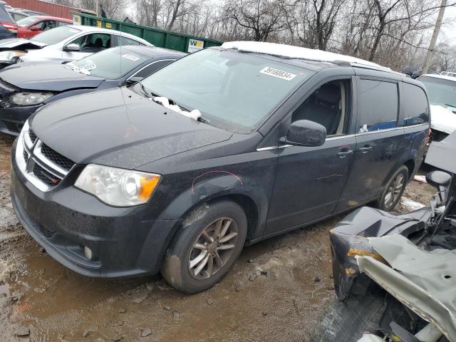 DODGE CARAVAN 2019 2c4rdgcg6kr586953