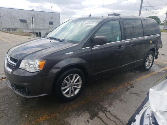 DODGE CARAVAN 2019 2c4rdgcg6kr607039