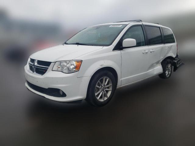 DODGE CARAVAN 2019 2c4rdgcg6kr620891