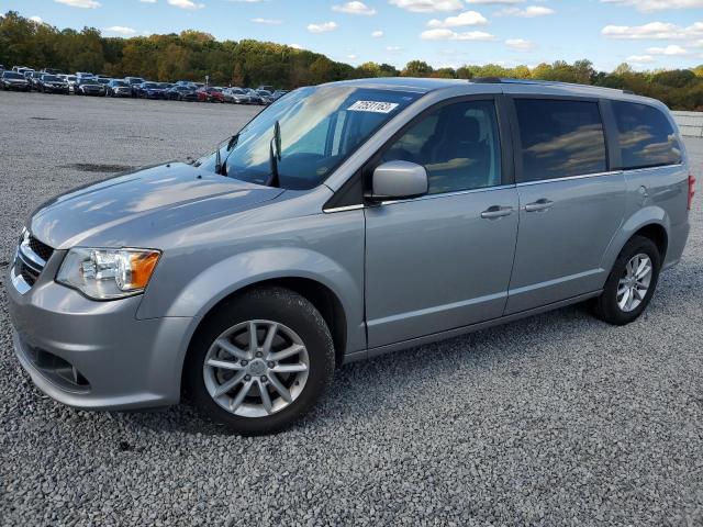 DODGE CARAVAN 2019 2c4rdgcg6kr622642