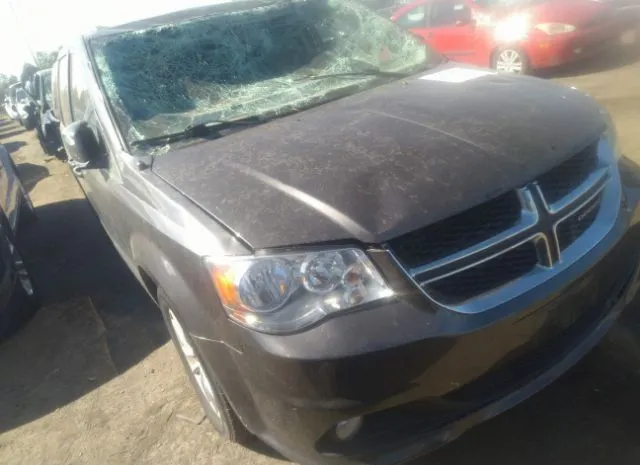 DODGE GRAND CARAVAN 2019 2c4rdgcg6kr659772