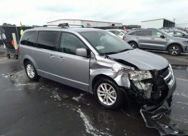 DODGE GRAND CARAVAN 2019 2c4rdgcg6kr659884