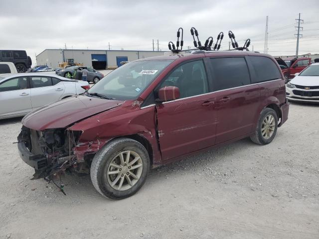 DODGE CARAVAN 2019 2c4rdgcg6kr690830