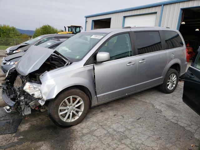 DODGE CARAVAN 2019 2c4rdgcg6kr694005