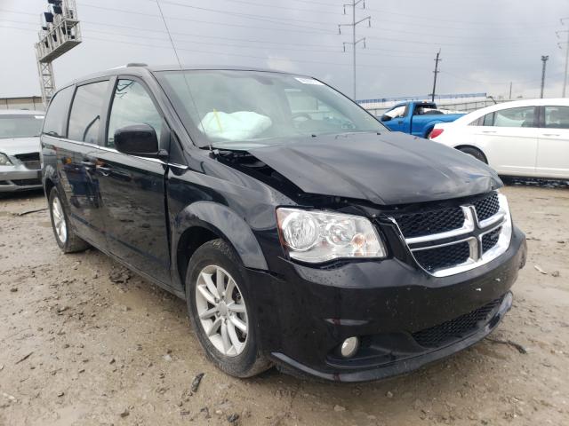 DODGE GRAND CARA 2019 2c4rdgcg6kr694117