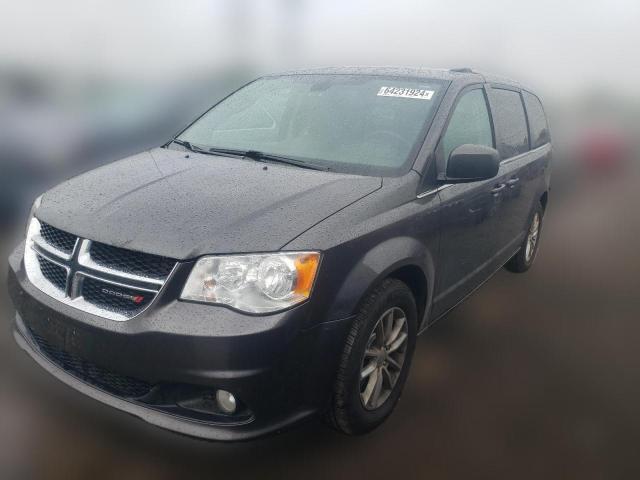 DODGE CARAVAN 2019 2c4rdgcg6kr759435