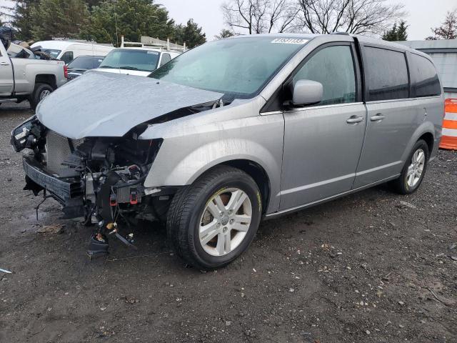 DODGE CARAVAN 2019 2c4rdgcg6kr771178