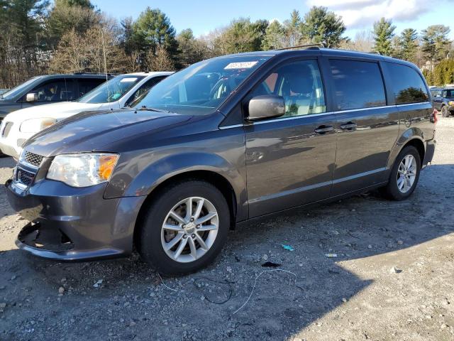 DODGE CARAVAN 2019 2c4rdgcg6kr807953