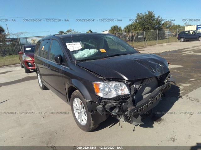 DODGE GRAND CARAVAN 2020 2c4rdgcg6lr154039