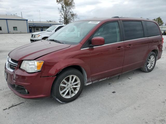 DODGE CARAVAN 2020 2c4rdgcg6lr154591