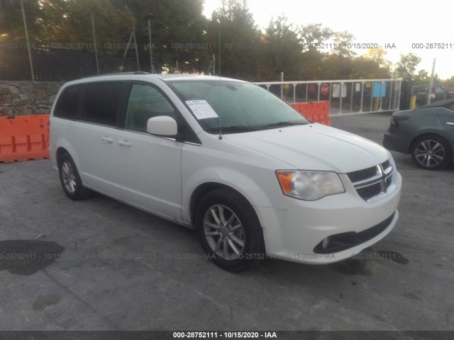 DODGE GRAND CARAVAN 2020 2c4rdgcg6lr175053