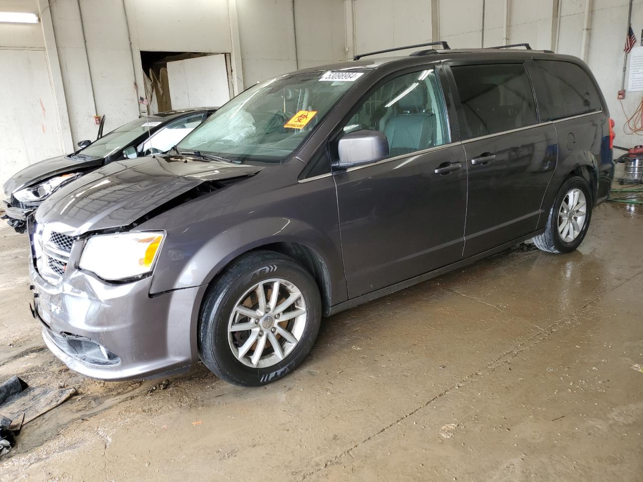 DODGE CARAVAN 2020 2c4rdgcg6lr196503