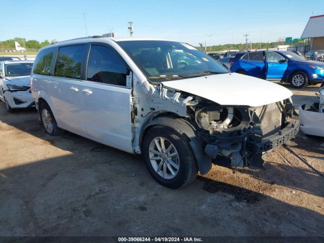 DODGE GRAND CARAVAN 2020 2c4rdgcg6lr200792