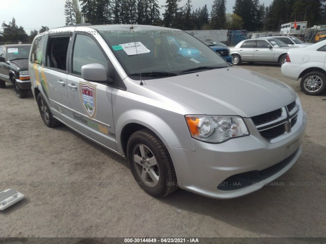 DODGE GRAND CARAVAN 2012 2c4rdgcg7cr104086