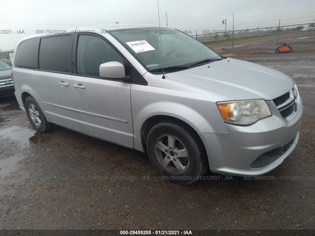 DODGE GRAND CARAVAN 2012 2c4rdgcg7cr114259