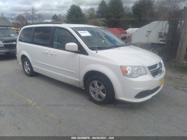 DODGE GRAND CARAVAN 2012 2c4rdgcg7cr115234