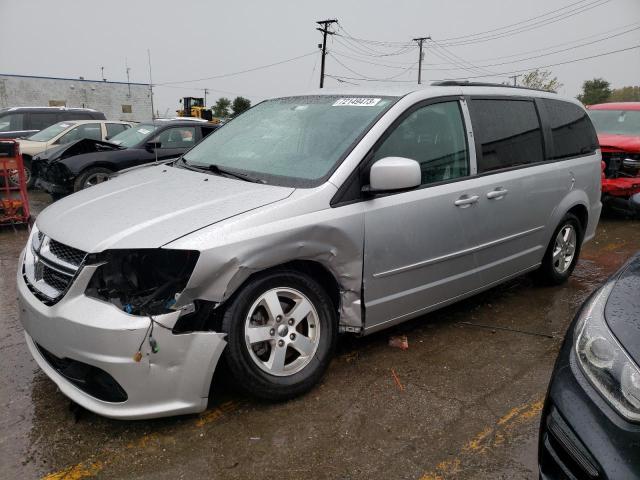 DODGE CARAVAN 2012 2c4rdgcg7cr138464