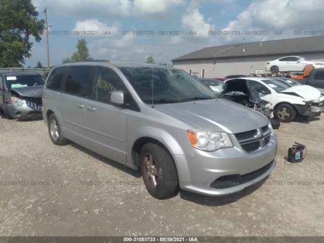 DODGE GRAND CARAVAN 2012 2c4rdgcg7cr141526