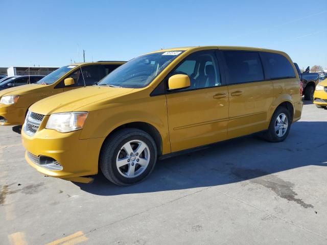 DODGE CARAVAN 2012 2c4rdgcg7cr146287