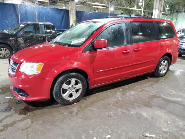 DODGE CARAVAN 2012 2c4rdgcg7cr156950