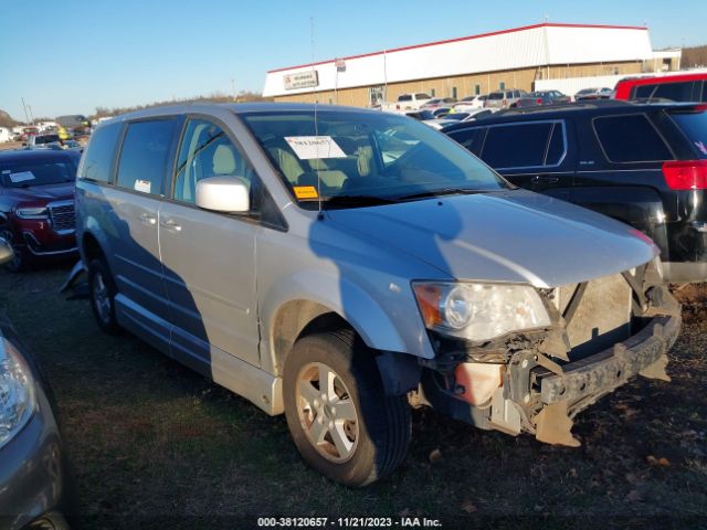 DODGE GRAND CARAVAN 2012 2c4rdgcg7cr160254