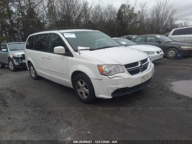 DODGE GRAND CARAVAN 2012 2c4rdgcg7cr161050