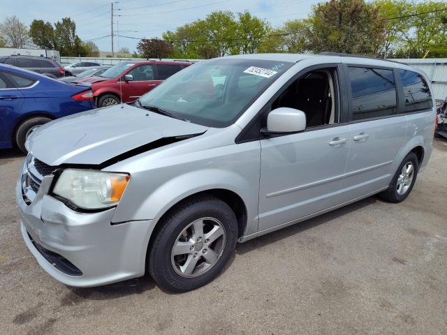 DODGE CARAVAN 2012 2c4rdgcg7cr173294