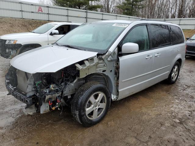 DODGE CARAVAN 2012 2c4rdgcg7cr211493