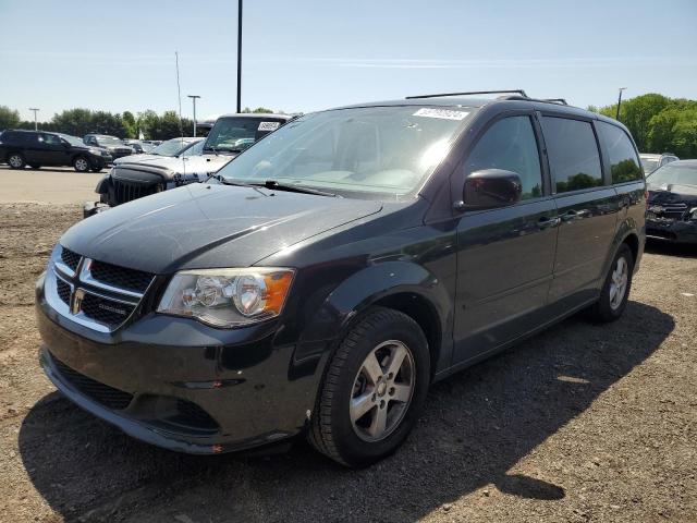 DODGE CARAVAN 2012 2c4rdgcg7cr212188