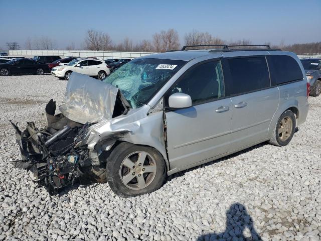 DODGE CARAVAN 2012 2c4rdgcg7cr213857