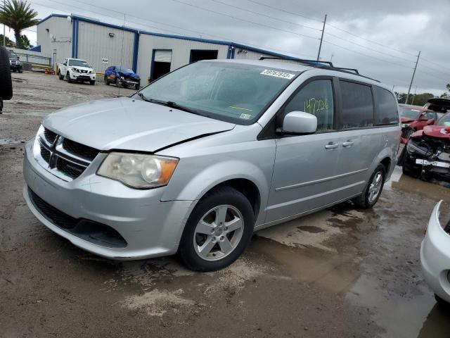 DODGE GRAND CARAVAN 2012 2c4rdgcg7cr219321