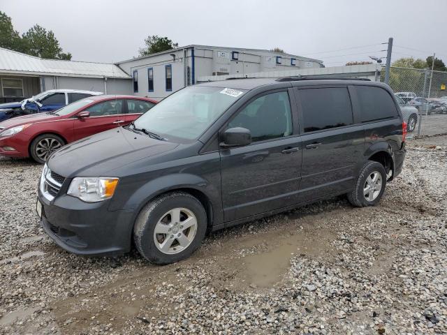 DODGE CARAVAN 2012 2c4rdgcg7cr224907