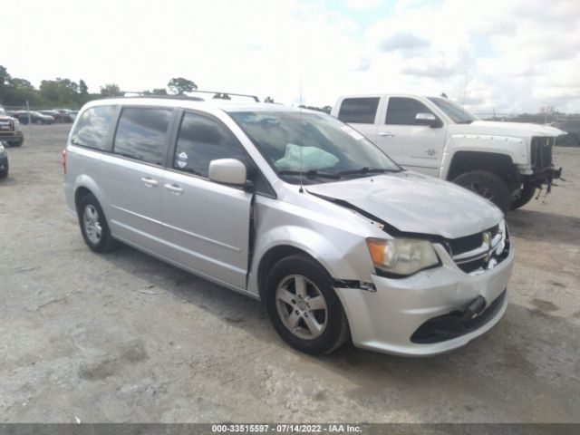 DODGE GRAND CARAVAN 2012 2c4rdgcg7cr231419