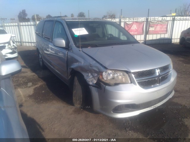 DODGE GRAND CARAVAN 2012 2c4rdgcg7cr241870