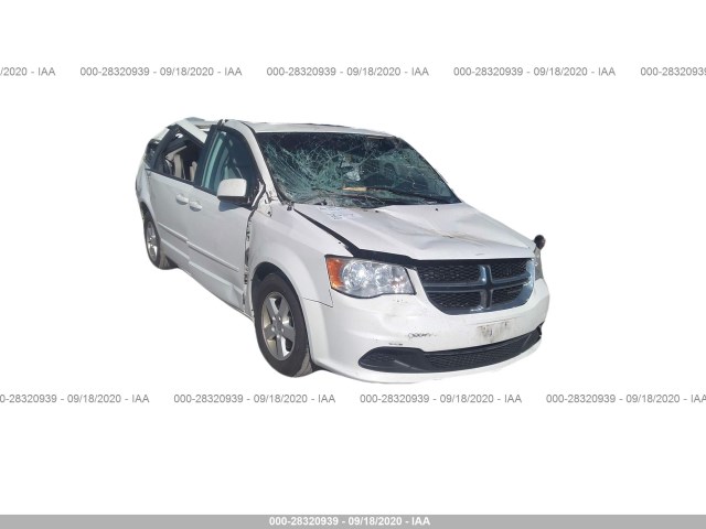 DODGE GRAND CARAVAN 2012 2c4rdgcg7cr251024