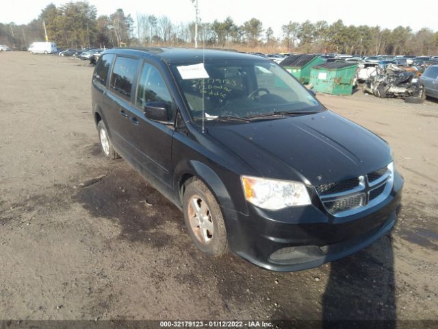 DODGE GRAND CARAVAN 2012 2c4rdgcg7cr274125