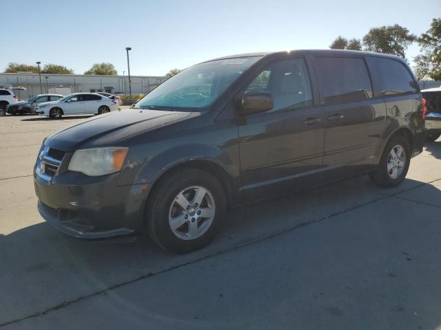 DODGE CARAVAN 2012 2c4rdgcg7cr274481