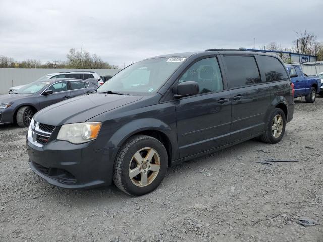 DODGE CARAVAN 2012 2c4rdgcg7cr277493