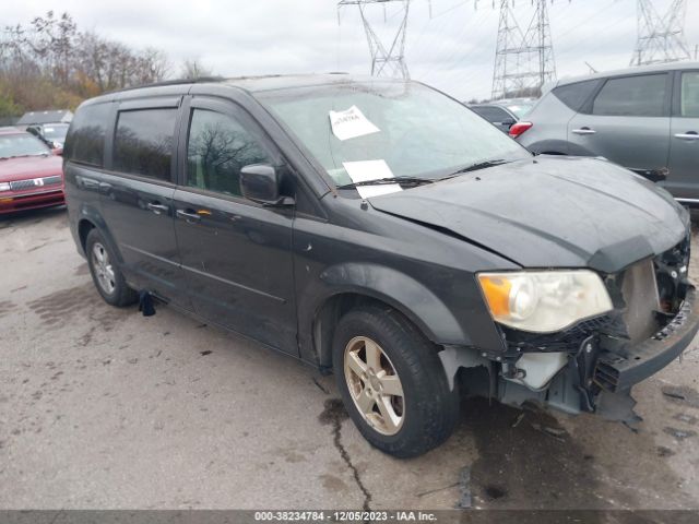 DODGE GRAND CARAVAN 2012 2c4rdgcg7cr279339