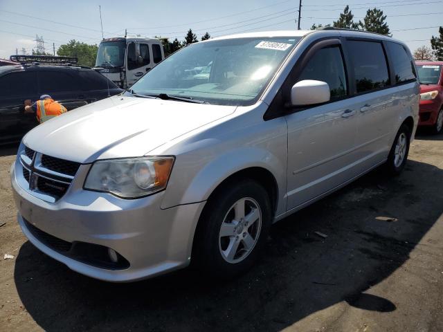 DODGE CARAVAN 2012 2c4rdgcg7cr281026