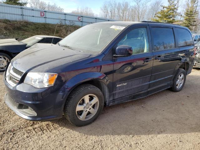 DODGE CARAVAN 2012 2c4rdgcg7cr284069