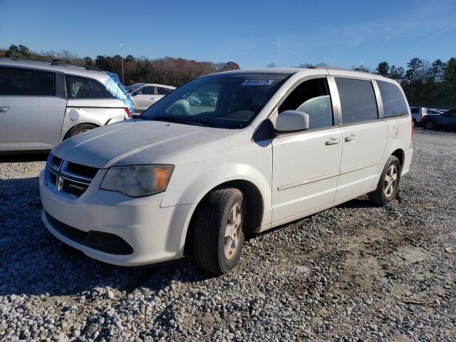 DODGE CARAVAN 2012 2c4rdgcg7cr284413